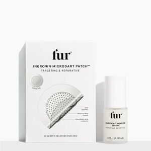 Fur Ingrown Recovery Duo